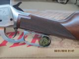 WINCHESTER 94 AE DUCKS UNLIMITED COMMEMORATIVE 30-30 WIN.CARBINE (MFG. 1986) ALL NEW IN BOX WITH ALL PAPERWORK. - 4 of 14
