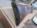 WINCHESTER 94 AE DUCKS UNLIMITED COMMEMORATIVE 30-30 WIN.CARBINE (MFG. 1986) ALL NEW IN BOX WITH ALL PAPERWORK. - 14 of 14