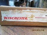 WINCHESTER 94 AE DUCKS UNLIMITED COMMEMORATIVE 30-30 WIN.CARBINE (MFG. 1986) ALL NEW IN BOX WITH ALL PAPERWORK. - 13 of 14