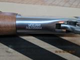 ROSSI MODEL 92 STAINLESS 