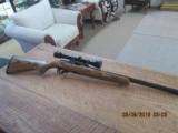 Ruger 10/22 Hammer forged barrel - 1 of 7
