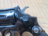 Smith & Wesson k-22 outdoorsman - 3 of 7