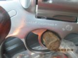 RUGER REDHAWK 44 MAG. / 44 SPL. SATIN STAINLESS REVOLVER 7 1/2