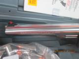 RUGER REDHAWK 44 MAG. / 44 SPL. SATIN STAINLESS REVOLVER 7 1/2
