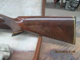 WINCHESTER MODEL 12 PUMP 20 GA. SHOTGUN (MFG. 1953) 99% OVERALL IN BROWNING HARD CASE. - 2 of 16