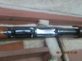 WINCHESTER MODEL 12 PUMP 20 GA. SHOTGUN (MFG. 1953) 99% OVERALL IN BROWNING HARD CASE. - 12 of 16