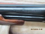 WINCHESTER MODEL 12 PUMP 20 GA. SHOTGUN (MFG. 1953) 99% OVERALL IN BROWNING HARD CASE. - 4 of 16
