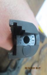 COLT M1911A1 1942 PRODUCTION 45ACP. PISTOL ALL CORRECT- 6 of 8