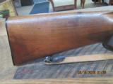 MAUSER K98 7X57 WITH HENSOLDT SCOPE - 8 of 10