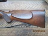 MAUSER K98 7X57 WITH HENSOLDT SCOPE - 2 of 10