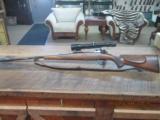 MAUSER K98 7X57 WITH HENSOLDT SCOPE - 1 of 10