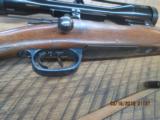 MAUSER K98 7X57 WITH HENSOLDT SCOPE - 10 of 10