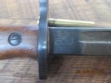 1917 REMINGTON BAYONET - 3 of 4