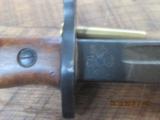 1917 REMINGTON BAYONET - 4 of 4