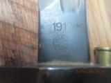 1917 REMINGTON BAYONET - 2 of 4
