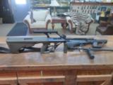 STEYR AUG (RARE PRE-BAN) BULL PUP 5.56 NATO / .223 RIFLE 98% PLUS ORIGINAL ALL MATCHING NUMBERS. - 1 of 14
