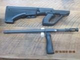 STEYR AUG (RARE PRE-BAN) BULL PUP 5.56 NATO / .223 RIFLE 98% PLUS ORIGINAL ALL MATCHING NUMBERS. - 11 of 14