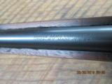 SAVAGE MODEL 19 NRA TARGET RIFLE 22 L.R. REPEATER. 98% PLUS OVERALL ORIGINAL CONDITION. - 6 of 12