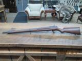 SAVAGE MODEL 19 NRA TARGET RIFLE 22 L.R. REPEATER. 98% PLUS OVERALL ORIGINAL CONDITION. - 1 of 12