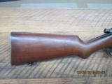 SAVAGE MODEL 19 NRA TARGET RIFLE 22 L.R. REPEATER. 98% PLUS OVERALL ORIGINAL CONDITION. - 7 of 12