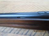 SAVAGE MODEL 19 NRA TARGET RIFLE 22 L.R. REPEATER. 98% PLUS OVERALL ORIGINAL CONDITION. - 5 of 12