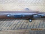 SAVAGE MODEL 19 NRA TARGET RIFLE 22 L.R. REPEATER. 98% PLUS OVERALL ORIGINAL CONDITION. - 10 of 12