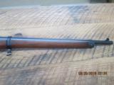 SAVAGE MODEL 19 NRA TARGET RIFLE 22 L.R. REPEATER. 98% PLUS OVERALL ORIGINAL CONDITION. - 9 of 12