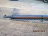 SAVAGE MODEL 19 NRA TARGET RIFLE 22 L.R. REPEATER. 98% PLUS OVERALL ORIGINAL CONDITION. - 4 of 12