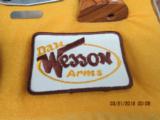 DAN WESSON 15-2 PISTOL PAC 357 MAG. / 38 SPL. 4 BARREL SET WITH ALL EXTRA'S 99% ORIGINAL CONDITION. - 3 of 8