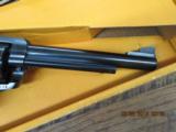 RUGER BLACK HAWK 357 MFG. 1980 - 2 of 6