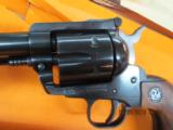 RUGER BLACK HAWK 357 MFG. 1980 - 4 of 6