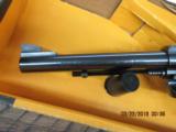 RUGER BLACK HAWK 357 MFG. 1980 - 5 of 6