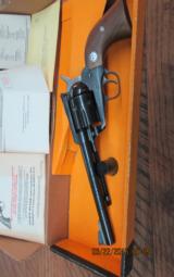 RUGER BLACK HAWK 357 MFG. 1980 - 3 of 6