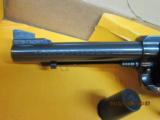 RUGER SUPER BLACKHAWK 44 MAGNUMMFG. 1988 - 4 of 4