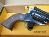 RUGER SUPER BLACKHAWK 44 MAGNUMMFG. 1988 - 2 of 4