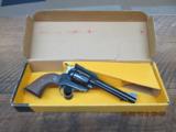RUGER SUPER BLACKHAWK 44 MAGNUMMFG. 1988 - 1 of 4