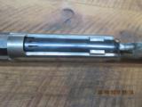 WINCHESTER 1886 (MFG.1890) LEVER RIFLE, 40-82 WCF. ALL SOLID ORIGINAL GUN. - 9 of 17