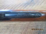WINCHESTER MODEL 1895 LEVER RIFLE (mfg.1922) 405 WCF. - 6 of 11