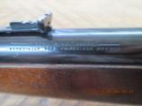 WINCHESTER MODEL 1895 LEVER RIFLE (mfg.1922) 405 WCF. - 4 of 11