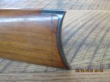 WINCHESTER MODEL 1895 LEVER RIFLE (mfg.1922) 405 WCF. - 2 of 11