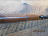 WINCHESTER MODEL 1895 LEVER RIFLE (mfg.1922) 405 WCF. - 10 of 11