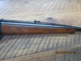WINCHESTER MODEL 1895 LEVER RIFLE (mfg.1922) 405 WCF. - 9 of 11