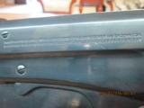 WINCHESTER MODEL 1895 LEVER RIFLE (mfg.1922) 405 WCF. - 3 of 11
