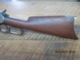 WINCHESTER 1886(MFG.1891) 45-70 GOV'T LEVER RIFLE - 5 of 7