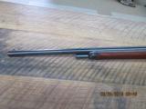 WINCHESTER 1886(MFG. 1894)33 WCF. LEVER RIFE REWORKED - 7 of 7