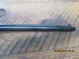 WINCHESTER 1886(MFG. 1894)33 WCF. LEVER RIFE REWORKED - 4 of 7
