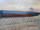 WINCHESTER 1886(MFG. 1894)33 WCF. LEVER RIFE REWORKED - 3 of 7