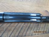 WINCHESTER 1886 (MFG.1889) 50-110 WCF. REBLUED GUN - 5 of 9