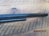 WINCHESTER 1886 (MFG.1889) 50-110 WCF. REBLUED GUN - 3 of 9