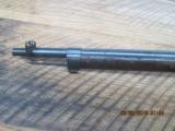 ARISAKA TYPE 30 EARLY MILITARY BOLT RIFLE HAS HOOK SAFETY. 6.5 JAP. CAL. - 3 of 7